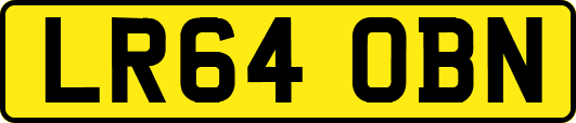 LR64OBN