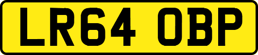 LR64OBP