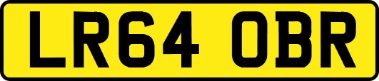 LR64OBR