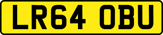LR64OBU