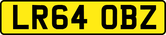 LR64OBZ