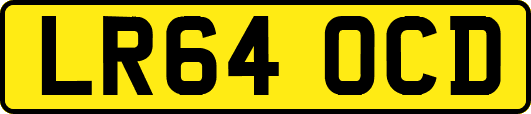 LR64OCD