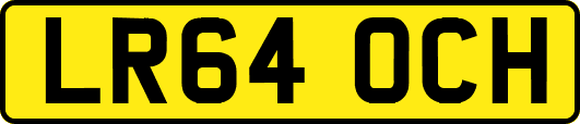 LR64OCH