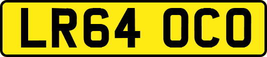 LR64OCO