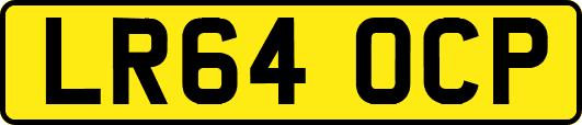 LR64OCP