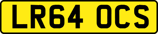 LR64OCS