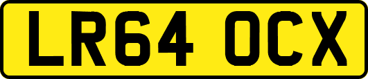 LR64OCX