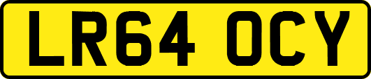 LR64OCY