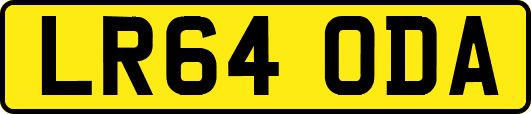 LR64ODA