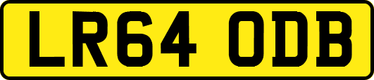 LR64ODB