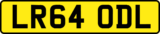 LR64ODL