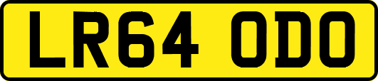 LR64ODO