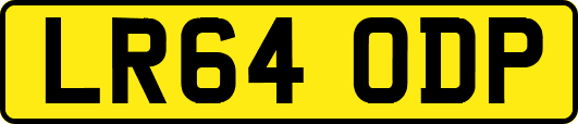 LR64ODP