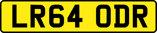 LR64ODR