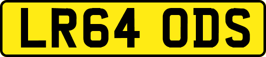 LR64ODS