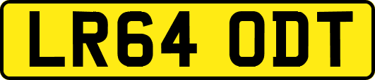 LR64ODT