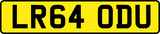LR64ODU