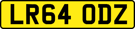LR64ODZ