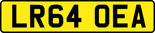 LR64OEA