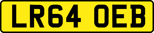 LR64OEB