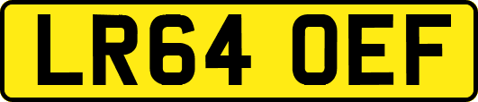 LR64OEF