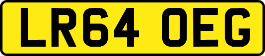 LR64OEG