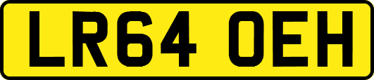 LR64OEH