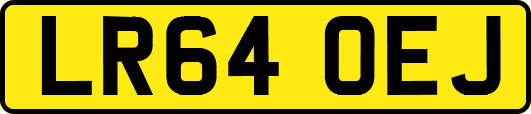 LR64OEJ