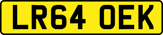 LR64OEK