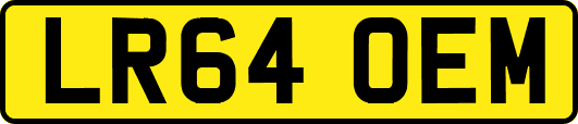 LR64OEM