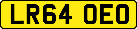 LR64OEO