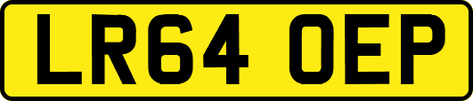 LR64OEP