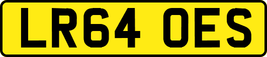 LR64OES