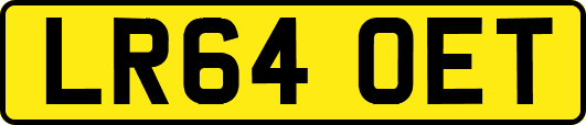 LR64OET