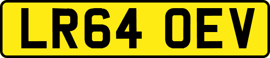 LR64OEV