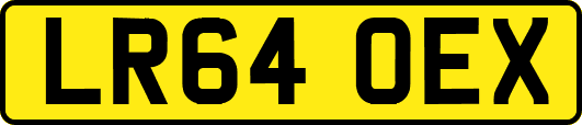 LR64OEX