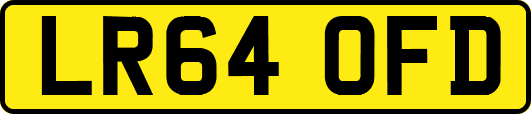 LR64OFD