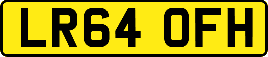 LR64OFH