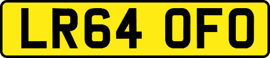 LR64OFO