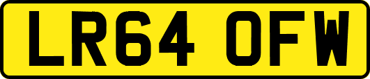 LR64OFW
