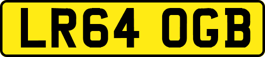 LR64OGB