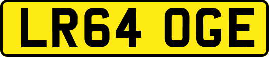 LR64OGE