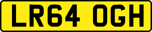 LR64OGH