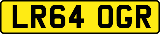 LR64OGR