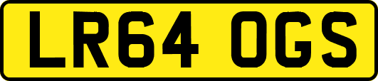 LR64OGS
