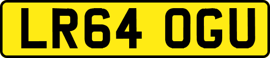 LR64OGU