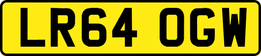 LR64OGW