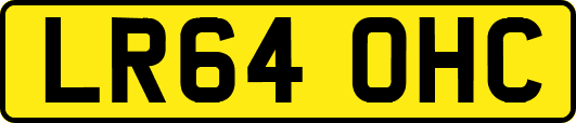 LR64OHC