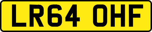 LR64OHF