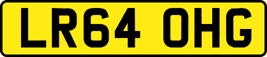 LR64OHG